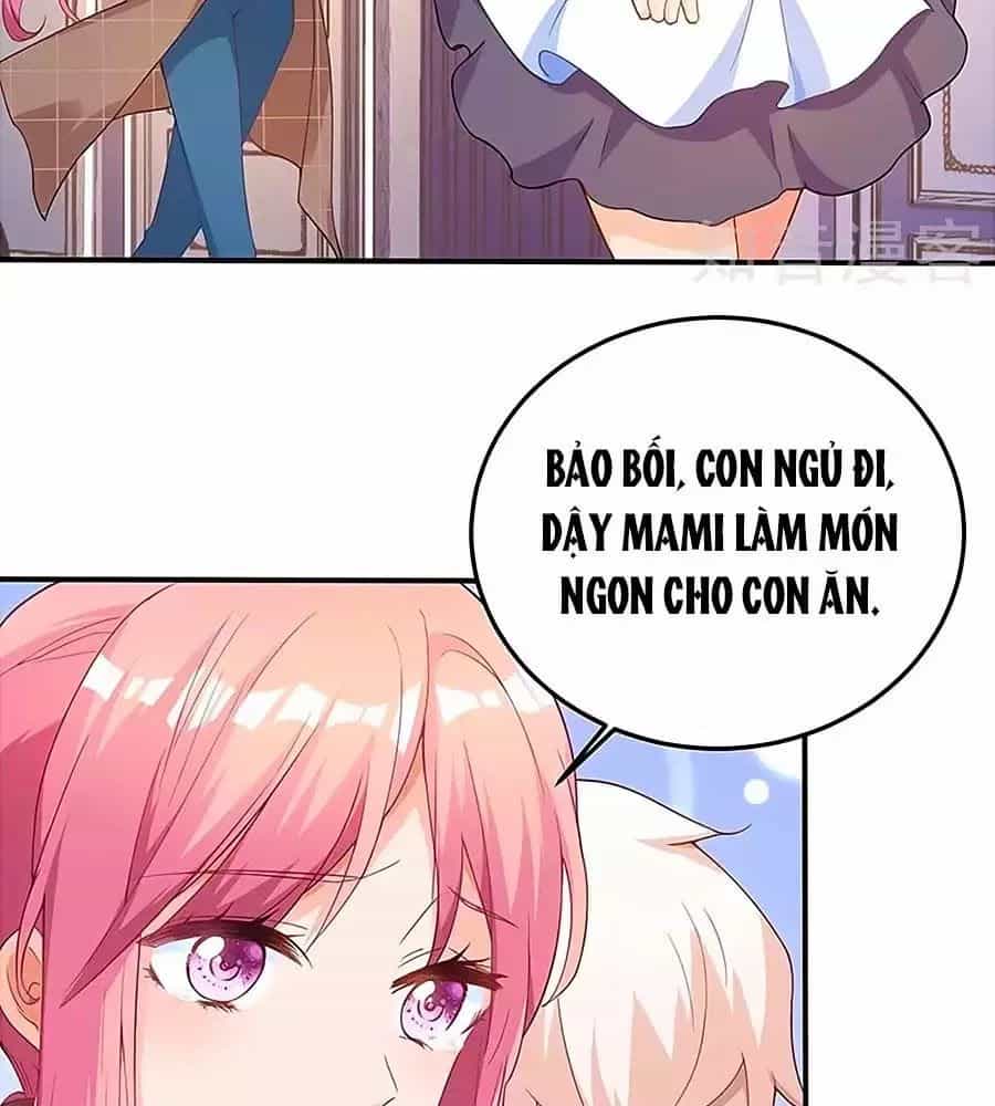 Một Thai Hai Bảo : Đưa Mami Về Nhà ! - Chương 92 - ảnh 84