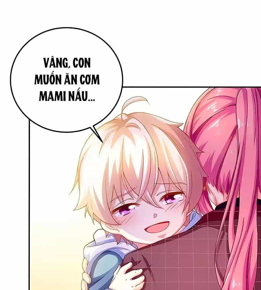 Một Thai Hai Bảo : Đưa Mami Về Nhà ! - Chương 92 - ảnh 86