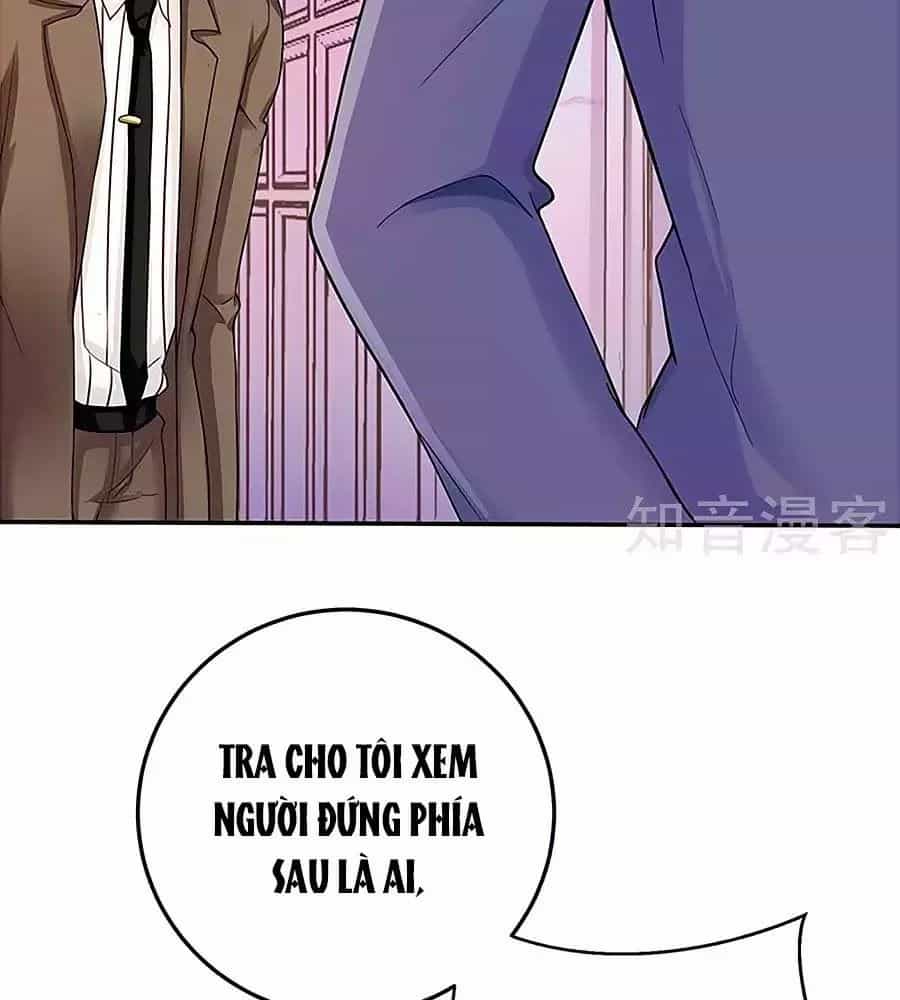 Một Thai Hai Bảo : Đưa Mami Về Nhà ! - Chương 92 - ảnh 88