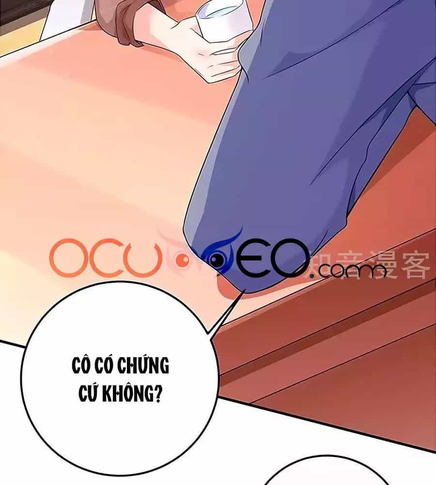 Một Thai Hai Bảo : Đưa Mami Về Nhà ! - Chương 93 - ảnh 17