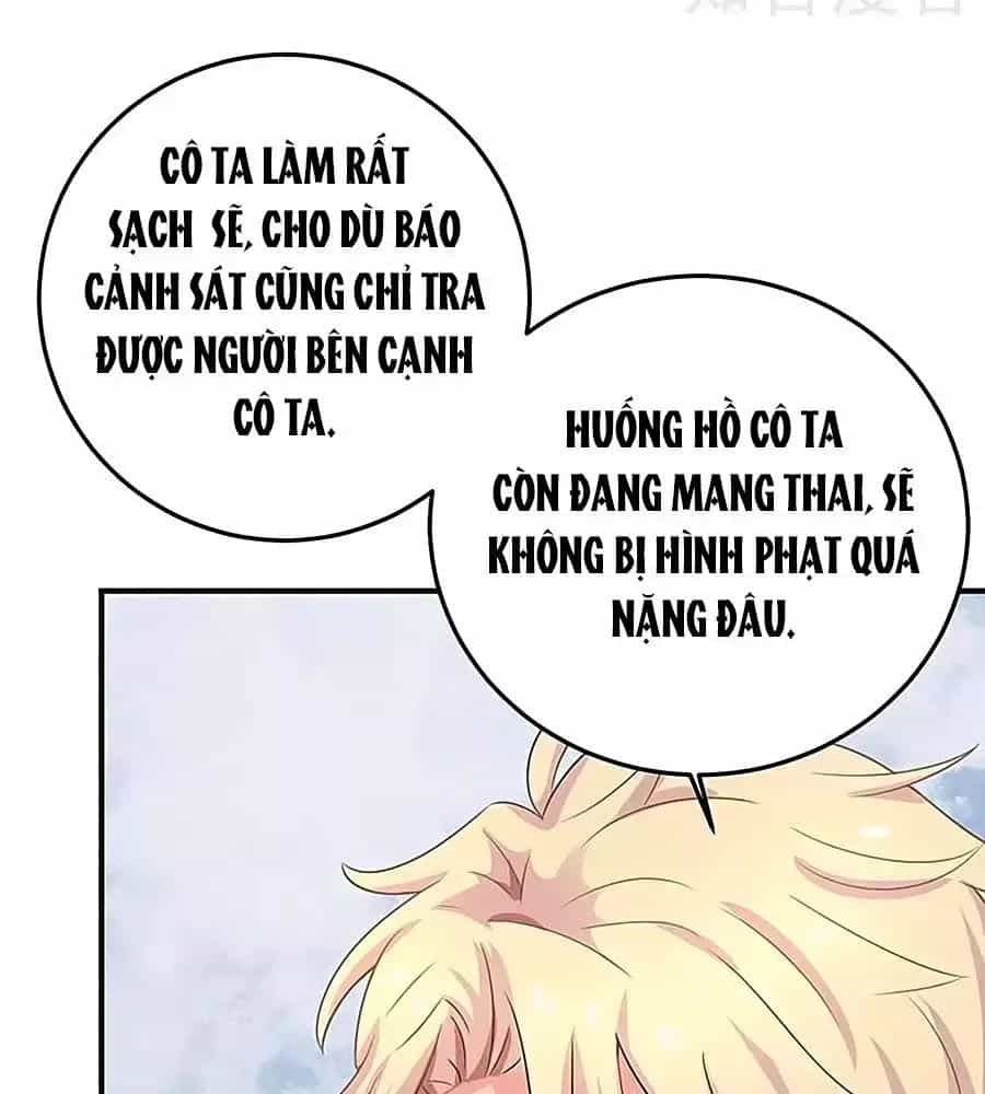 Một Thai Hai Bảo : Đưa Mami Về Nhà ! - Chương 93 - ảnh 19