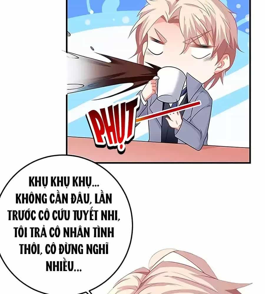 Một Thai Hai Bảo : Đưa Mami Về Nhà ! - Chương 93 - ảnh 3