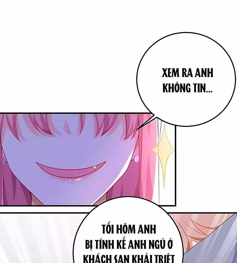 Một Thai Hai Bảo : Đưa Mami Về Nhà ! - Chương 94 - ảnh 20