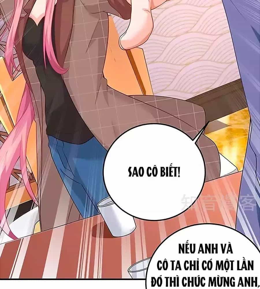 Một Thai Hai Bảo : Đưa Mami Về Nhà ! - Chương 94 - ảnh 22