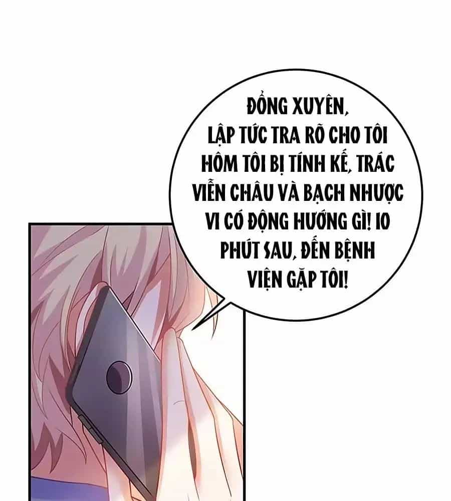 Một Thai Hai Bảo : Đưa Mami Về Nhà ! - Chương 94 - ảnh 36