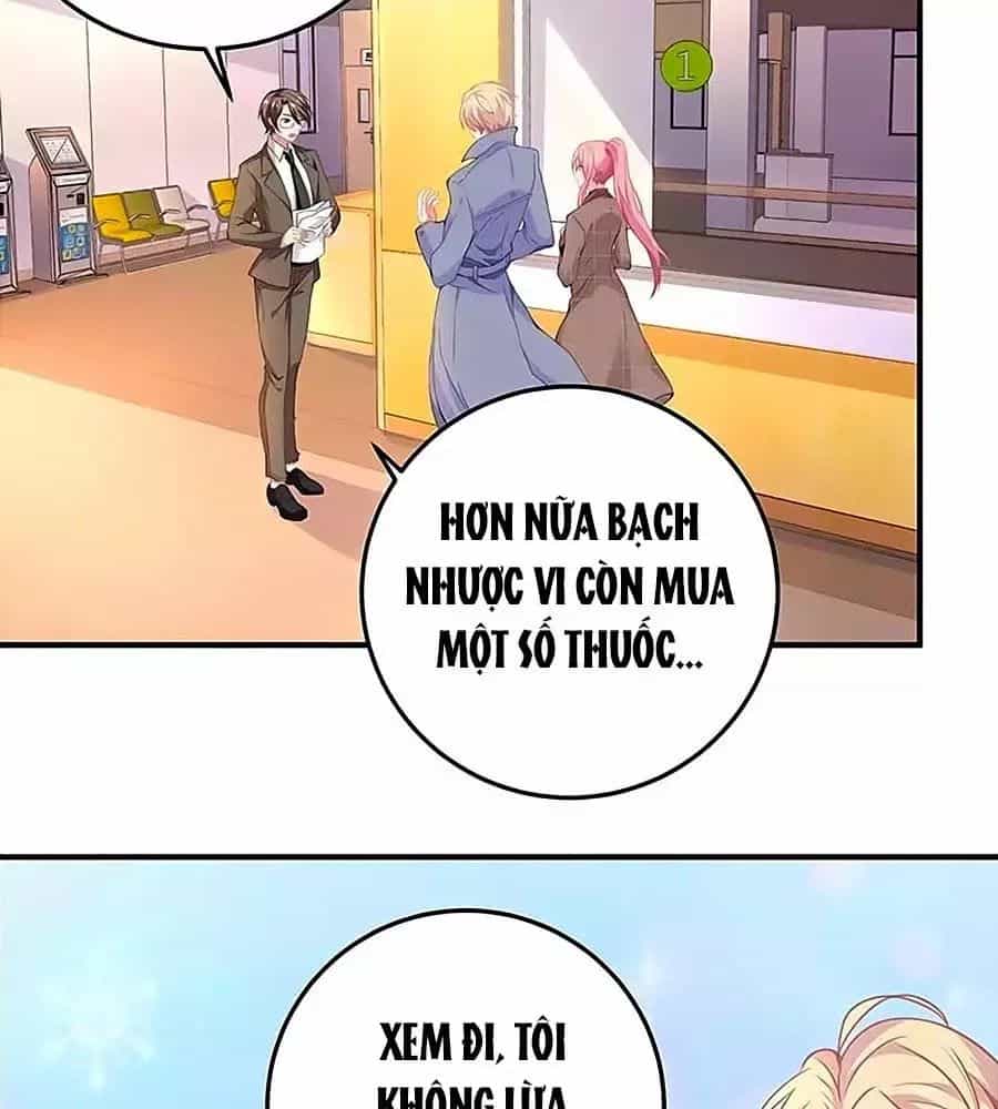 Một Thai Hai Bảo : Đưa Mami Về Nhà ! - Chương 94 - ảnh 45