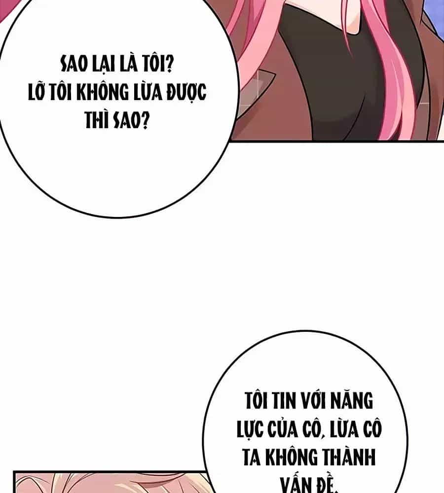 Một Thai Hai Bảo : Đưa Mami Về Nhà ! - Chương 94 - ảnh 50