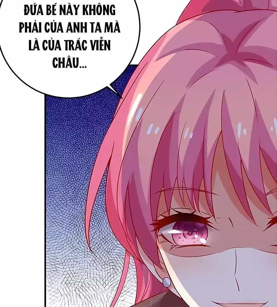 Một Thai Hai Bảo : Đưa Mami Về Nhà ! - Chương 95 - ảnh 10