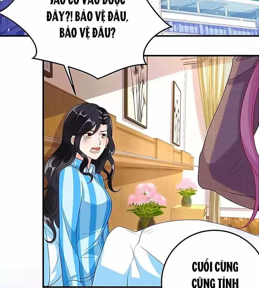 Một Thai Hai Bảo : Đưa Mami Về Nhà ! - Chương 95 - ảnh 2