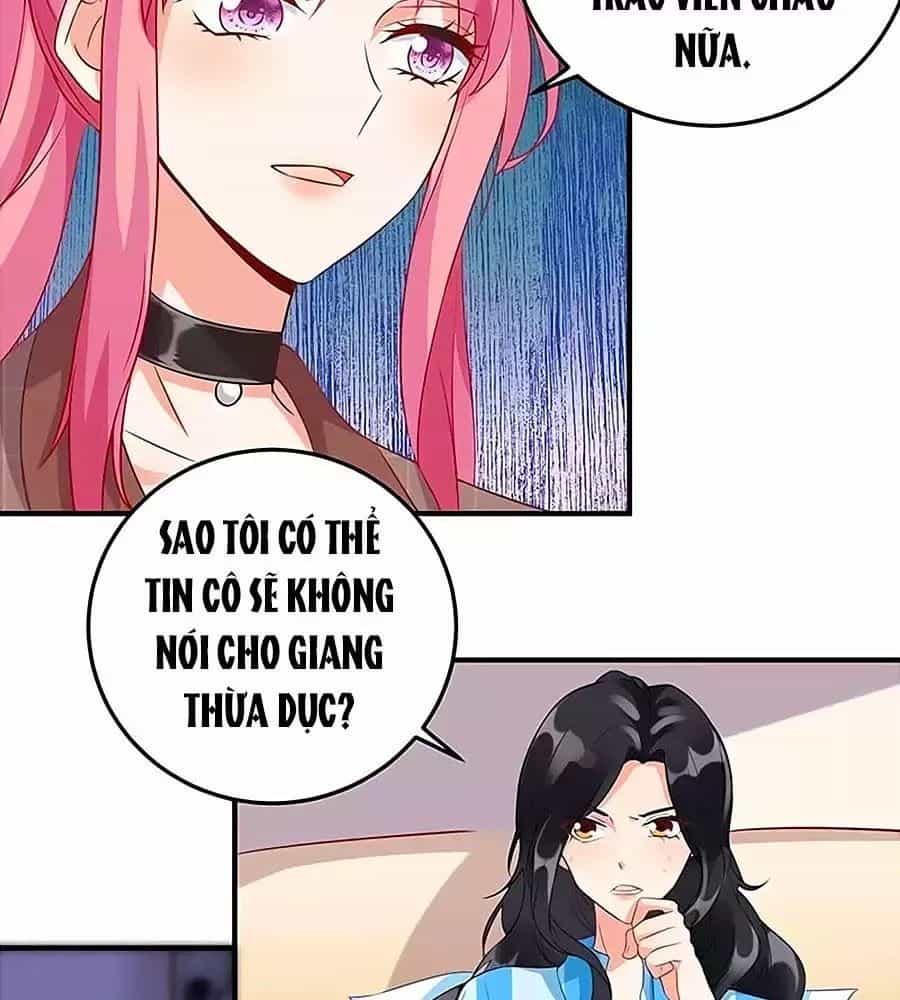 Một Thai Hai Bảo : Đưa Mami Về Nhà ! - Chương 95 - ảnh 20