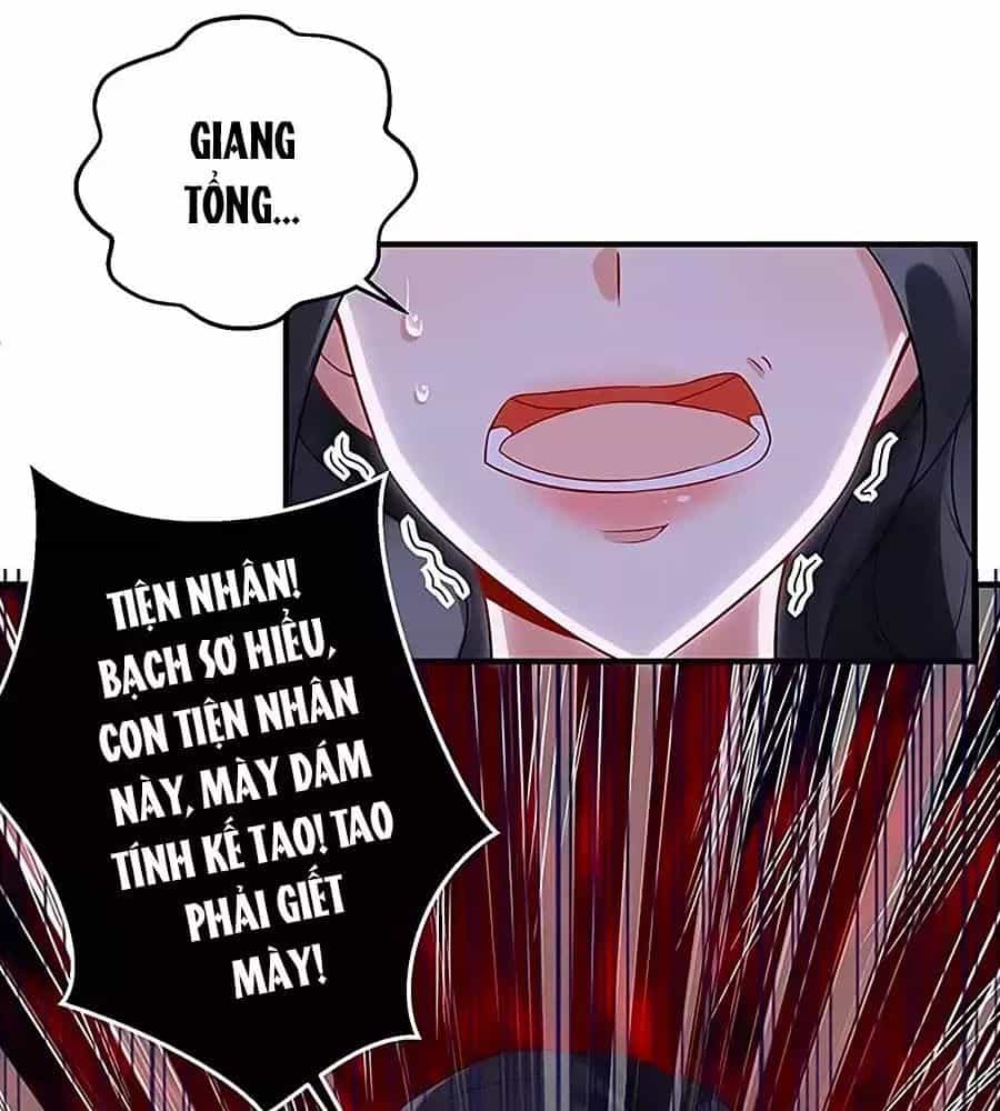 Một Thai Hai Bảo : Đưa Mami Về Nhà ! - Chương 95 - ảnh 24