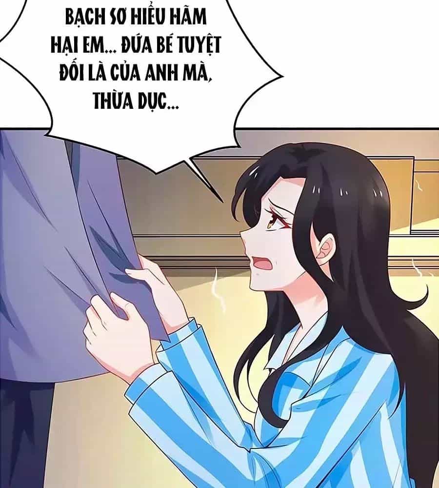 Một Thai Hai Bảo : Đưa Mami Về Nhà ! - Chương 95 - ảnh 35