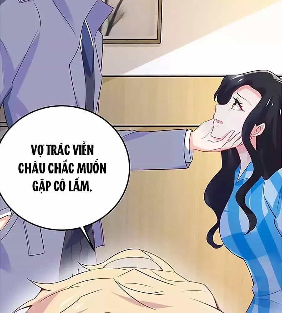 Một Thai Hai Bảo : Đưa Mami Về Nhà ! - Chương 95 - ảnh 40