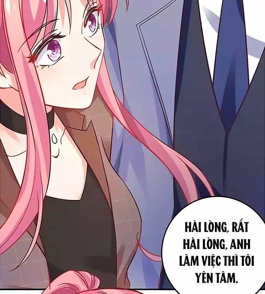 Một Thai Hai Bảo : Đưa Mami Về Nhà ! - Chương 95 - ảnh 48