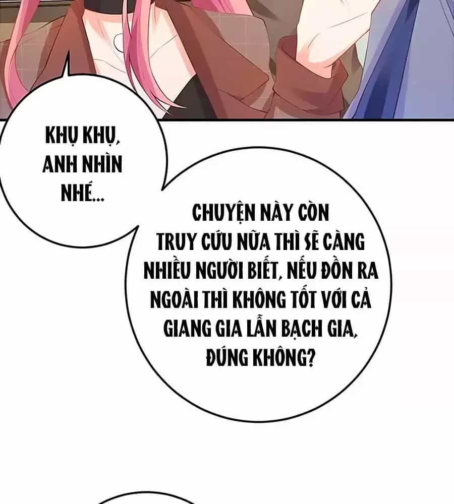 Một Thai Hai Bảo : Đưa Mami Về Nhà ! - Chương 95 - ảnh 55
