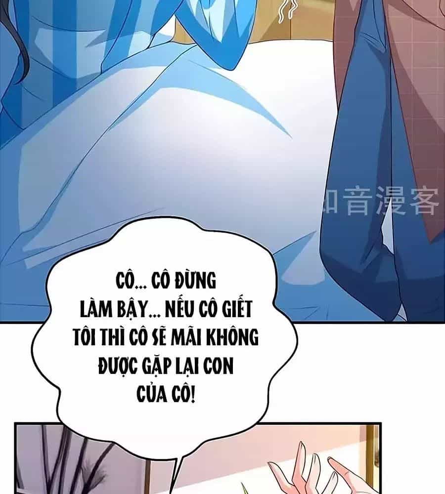 Một Thai Hai Bảo : Đưa Mami Về Nhà ! - Chương 95 - ảnh 6