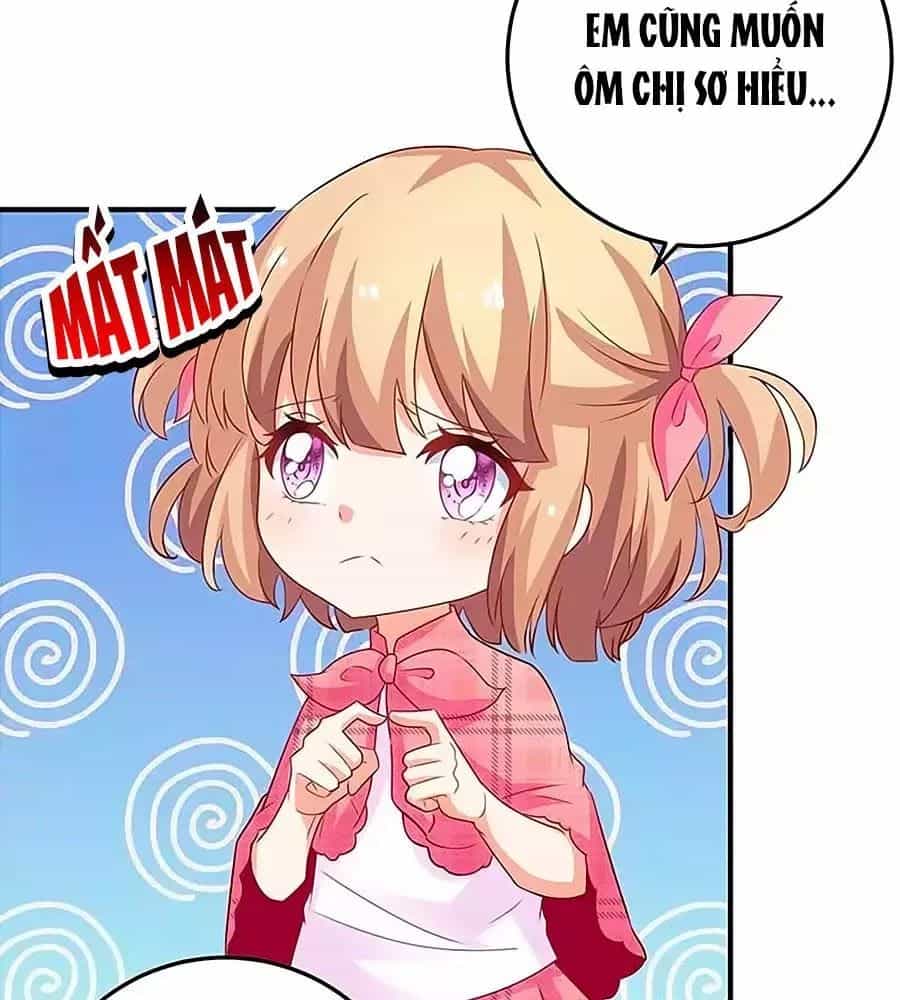 Một Thai Hai Bảo : Đưa Mami Về Nhà ! - Chương 96 - ảnh 24