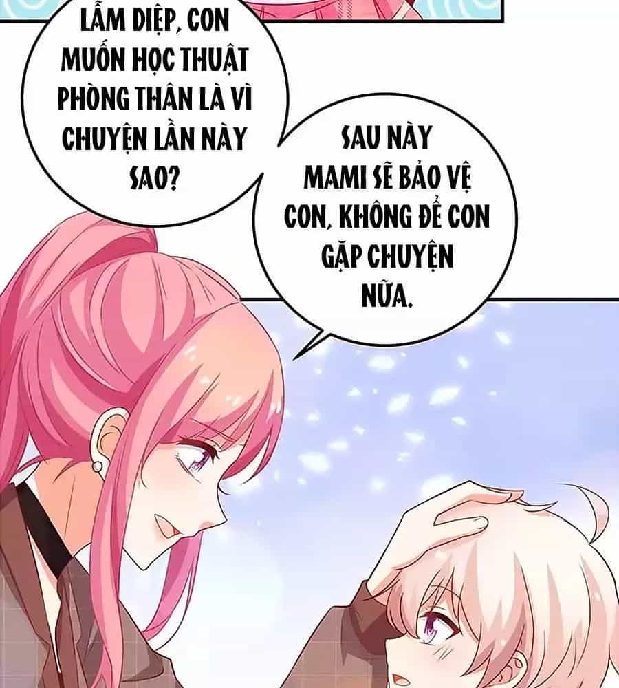 Một Thai Hai Bảo : Đưa Mami Về Nhà ! - Chương 96 - ảnh 25