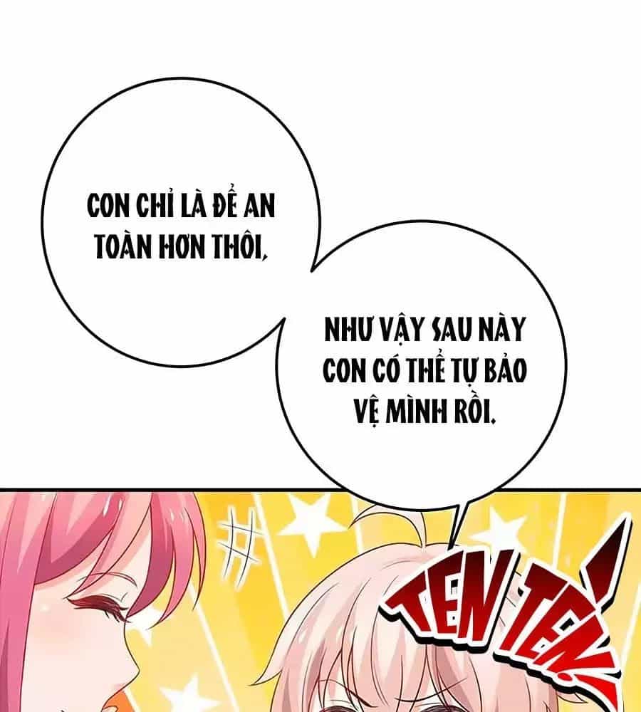 Một Thai Hai Bảo : Đưa Mami Về Nhà ! - Chương 96 - ảnh 27