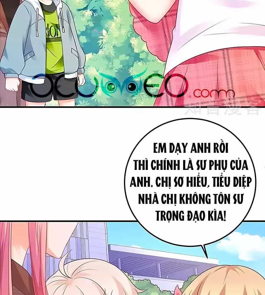 Một Thai Hai Bảo : Đưa Mami Về Nhà ! - Chương 96 - ảnh 32