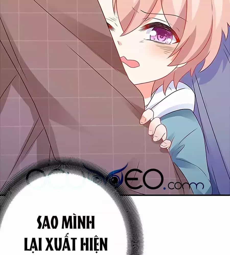 Một Thai Hai Bảo : Đưa Mami Về Nhà ! - Chương 96 - ảnh 49