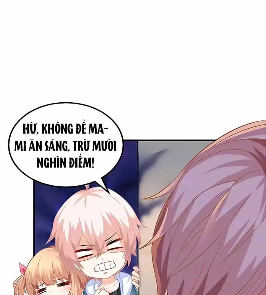 Một Thai Hai Bảo : Đưa Mami Về Nhà ! - Chương 97 - ảnh 13