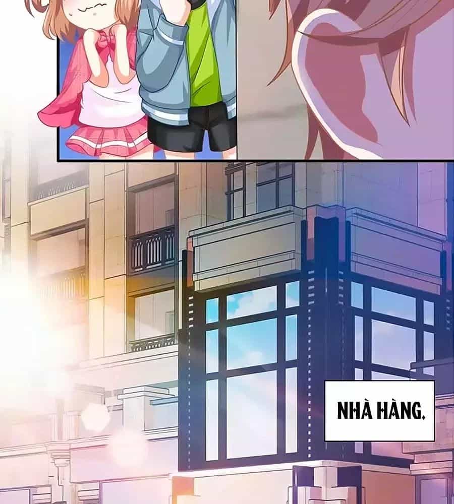 Một Thai Hai Bảo : Đưa Mami Về Nhà ! - Chương 97 - ảnh 14