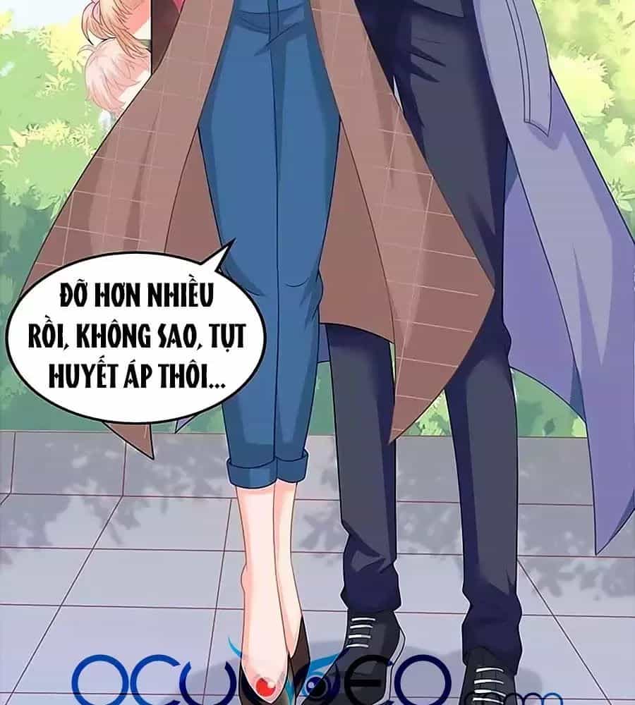 Một Thai Hai Bảo : Đưa Mami Về Nhà ! - Chương 97 - ảnh 2