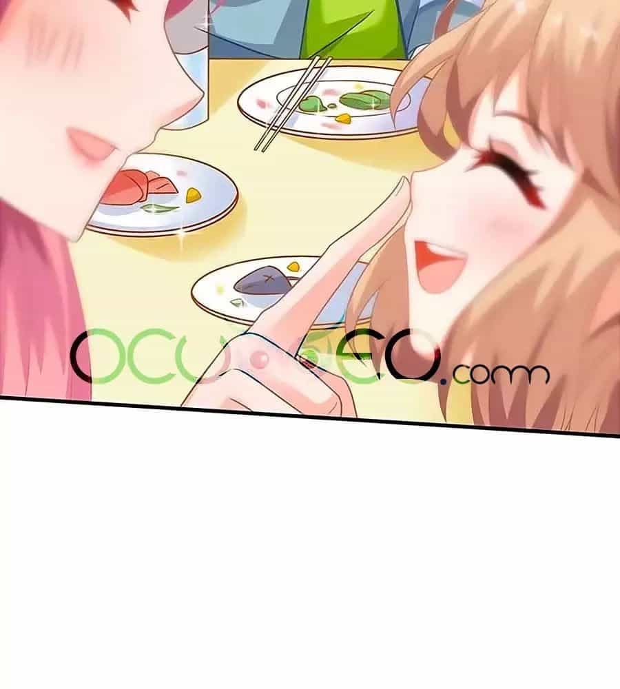 Một Thai Hai Bảo : Đưa Mami Về Nhà ! - Chương 97 - ảnh 23