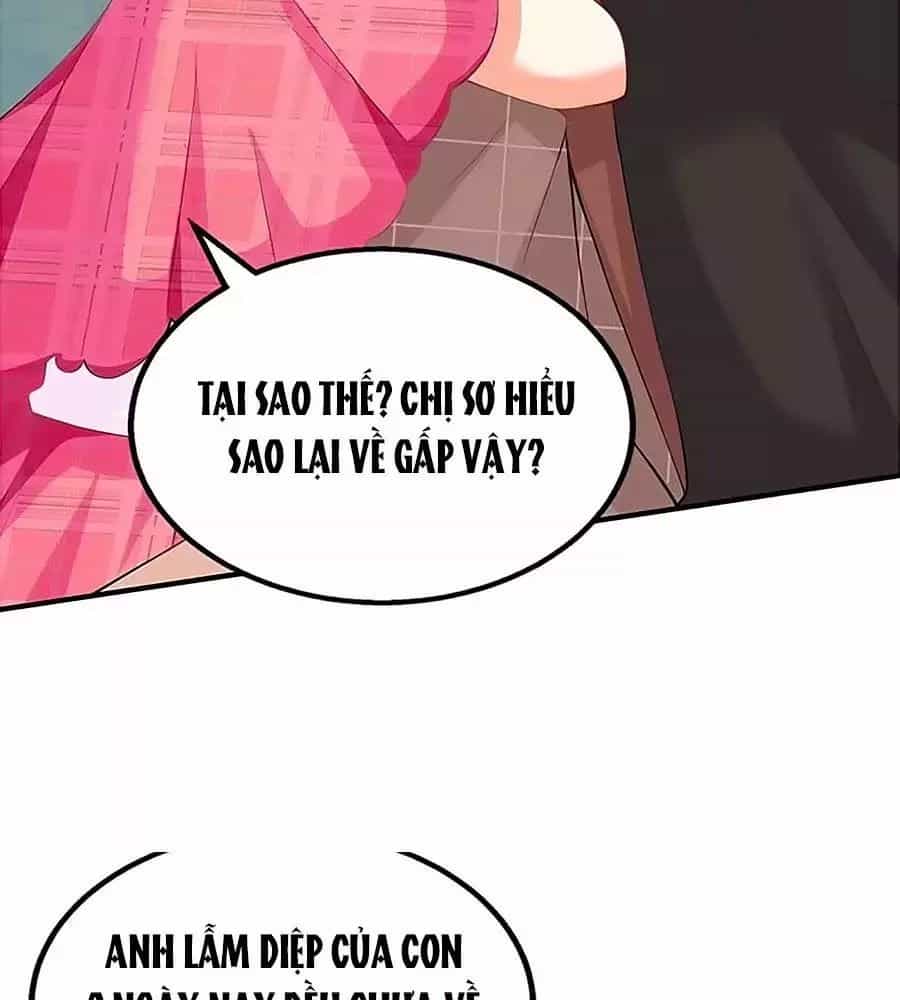 Một Thai Hai Bảo : Đưa Mami Về Nhà ! - Chương 97 - ảnh 31