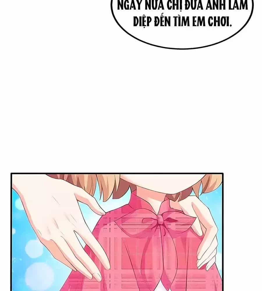 Một Thai Hai Bảo : Đưa Mami Về Nhà ! - Chương 97 - ảnh 38
