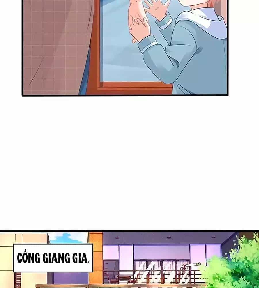 Một Thai Hai Bảo : Đưa Mami Về Nhà ! - Chương 97 - ảnh 48