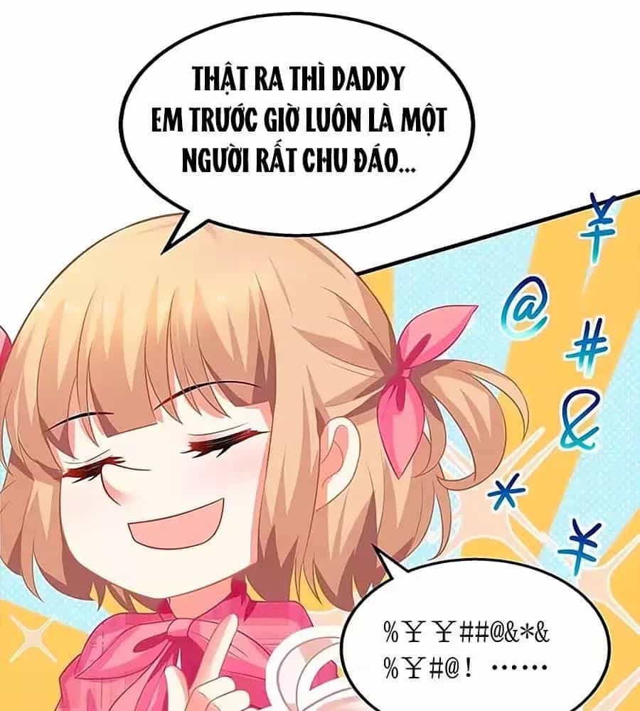Một Thai Hai Bảo : Đưa Mami Về Nhà ! - Chương 97 - ảnh 5