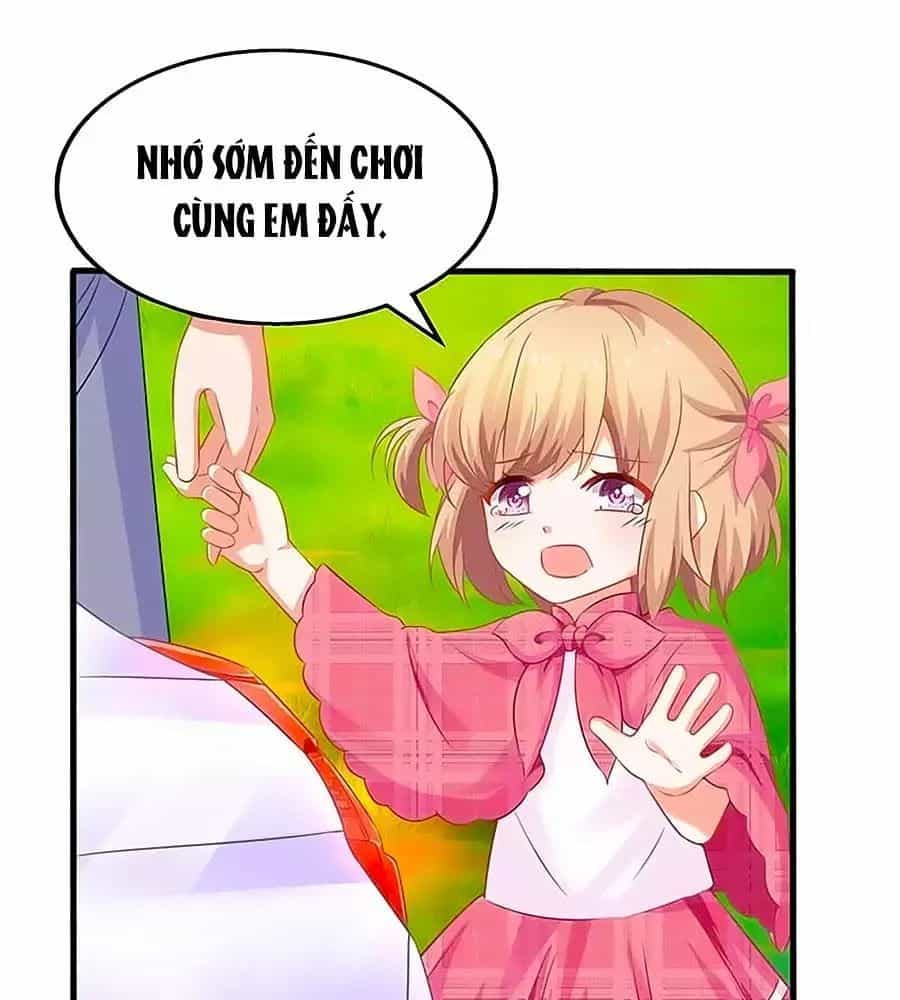 Một Thai Hai Bảo : Đưa Mami Về Nhà ! - Chương 97 - ảnh 50