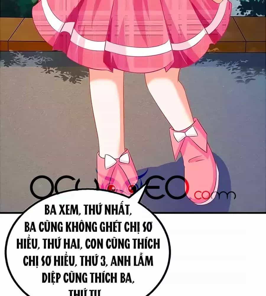 Một Thai Hai Bảo : Đưa Mami Về Nhà ! - Chương 97 - ảnh 57
