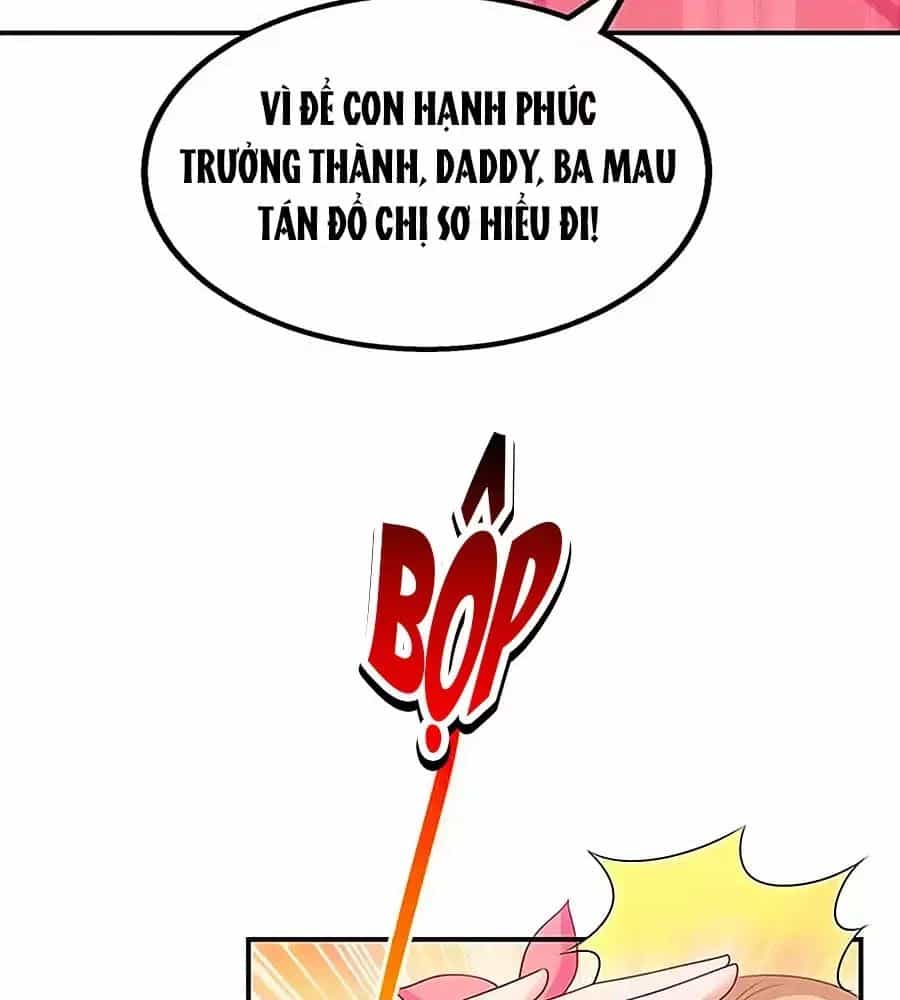 Một Thai Hai Bảo : Đưa Mami Về Nhà ! - Chương 97 - ảnh 62