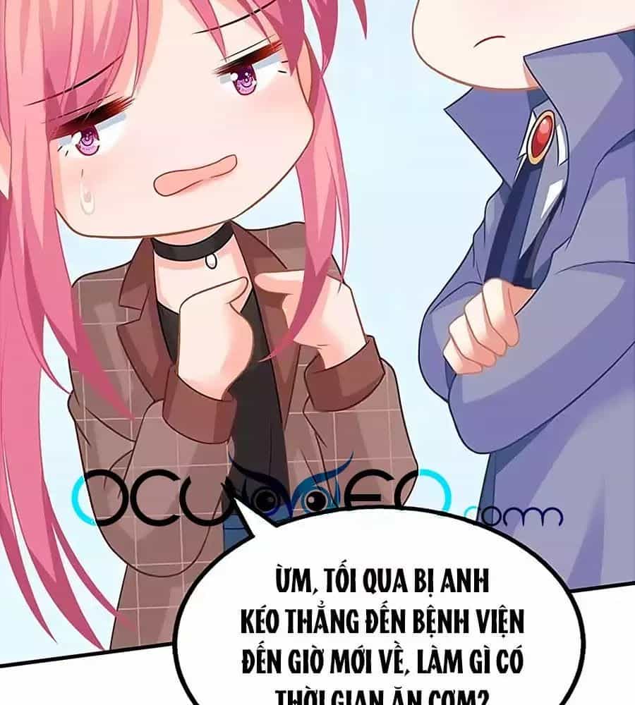 Một Thai Hai Bảo : Đưa Mami Về Nhà ! - Chương 97 - ảnh 9