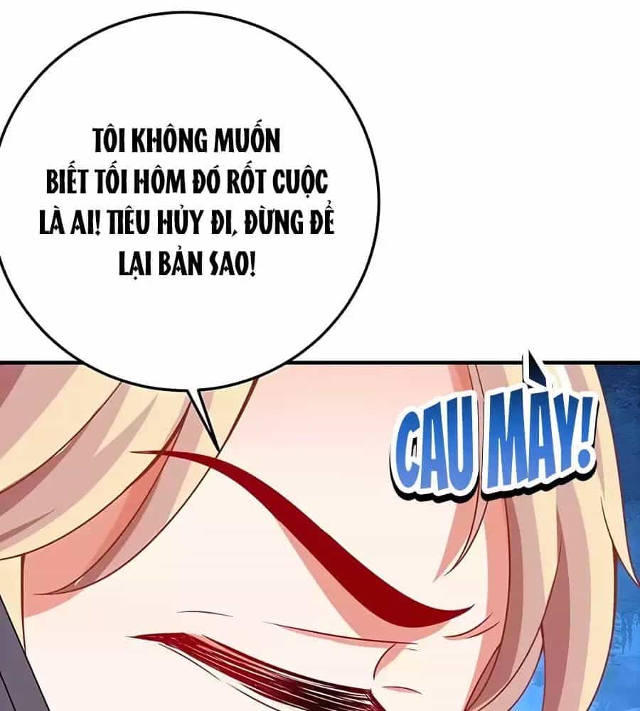 Một Thai Hai Bảo : Đưa Mami Về Nhà ! - Chương 98 - ảnh 14