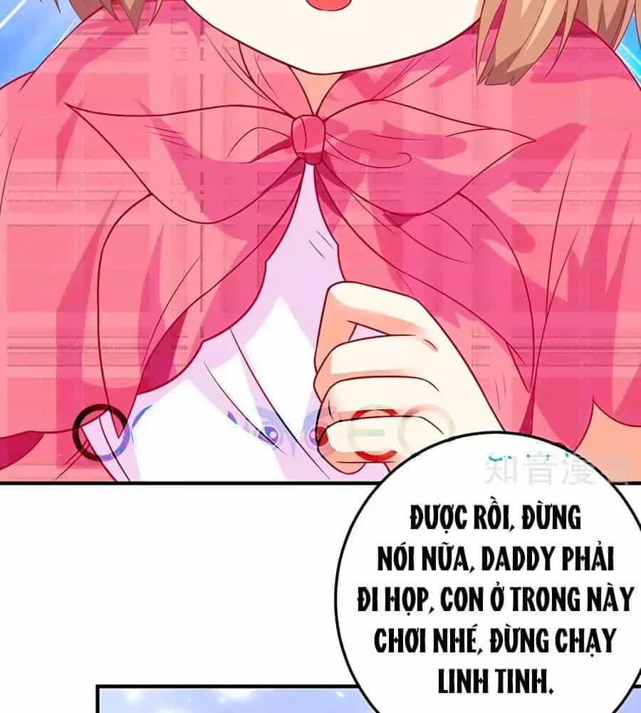 Một Thai Hai Bảo : Đưa Mami Về Nhà ! - Chương 98 - ảnh 20