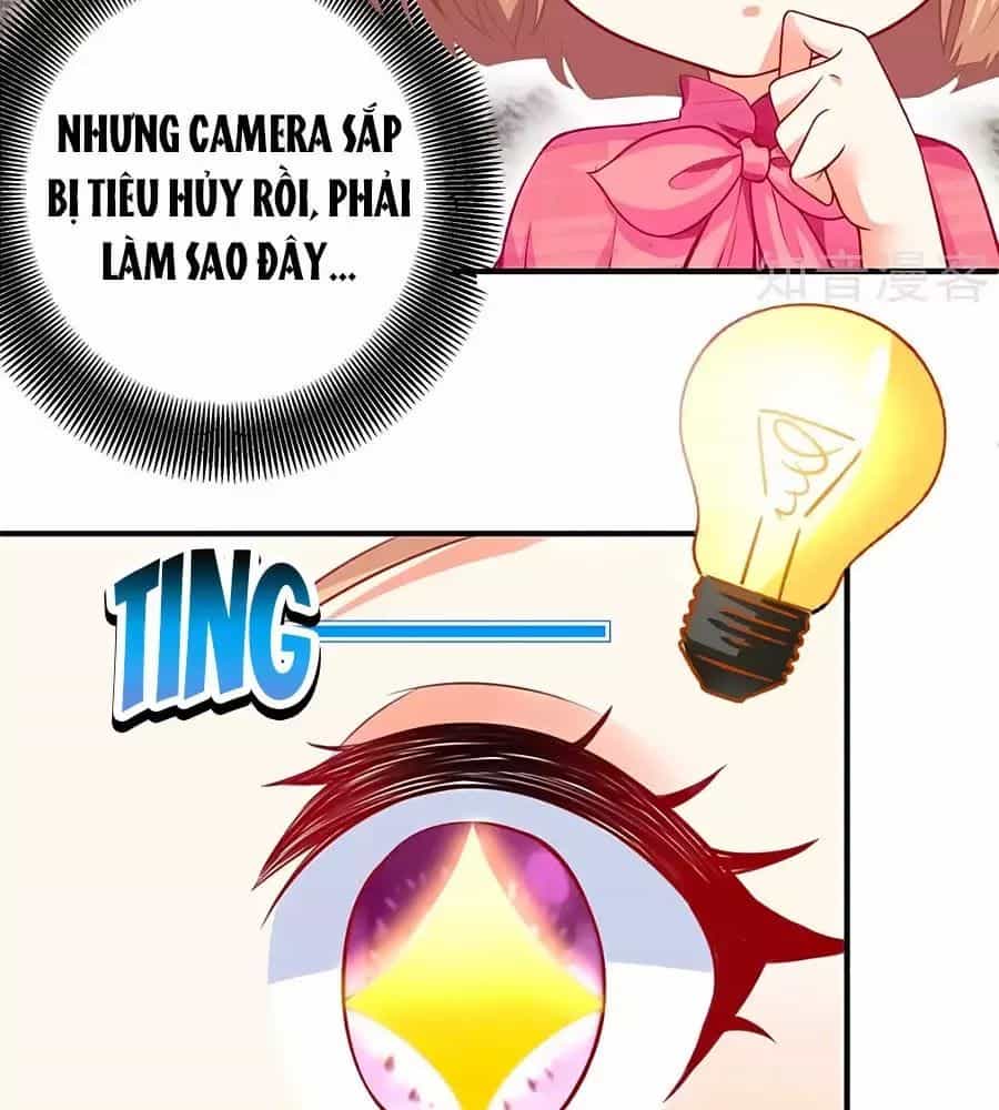 Một Thai Hai Bảo : Đưa Mami Về Nhà ! - Chương 98 - ảnh 28