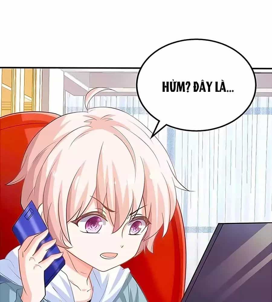 Một Thai Hai Bảo : Đưa Mami Về Nhà ! - Chương 99 - ảnh 1
