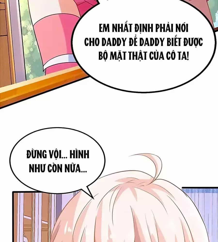 Một Thai Hai Bảo : Đưa Mami Về Nhà ! - Chương 99 - ảnh 10