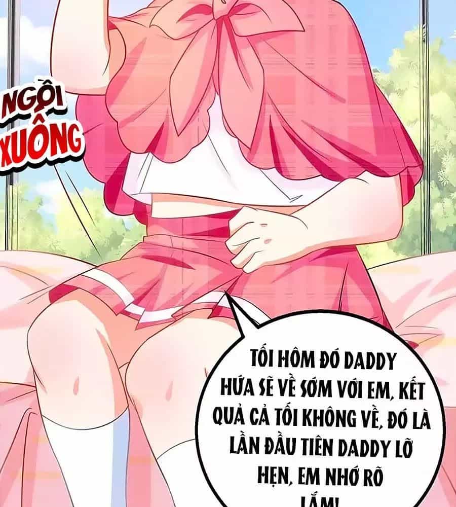 Một Thai Hai Bảo : Đưa Mami Về Nhà ! - Chương 99 - ảnh 18