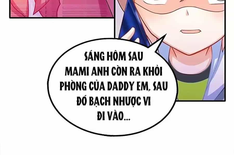 Một Thai Hai Bảo : Đưa Mami Về Nhà ! - Chương 99 - ảnh 26
