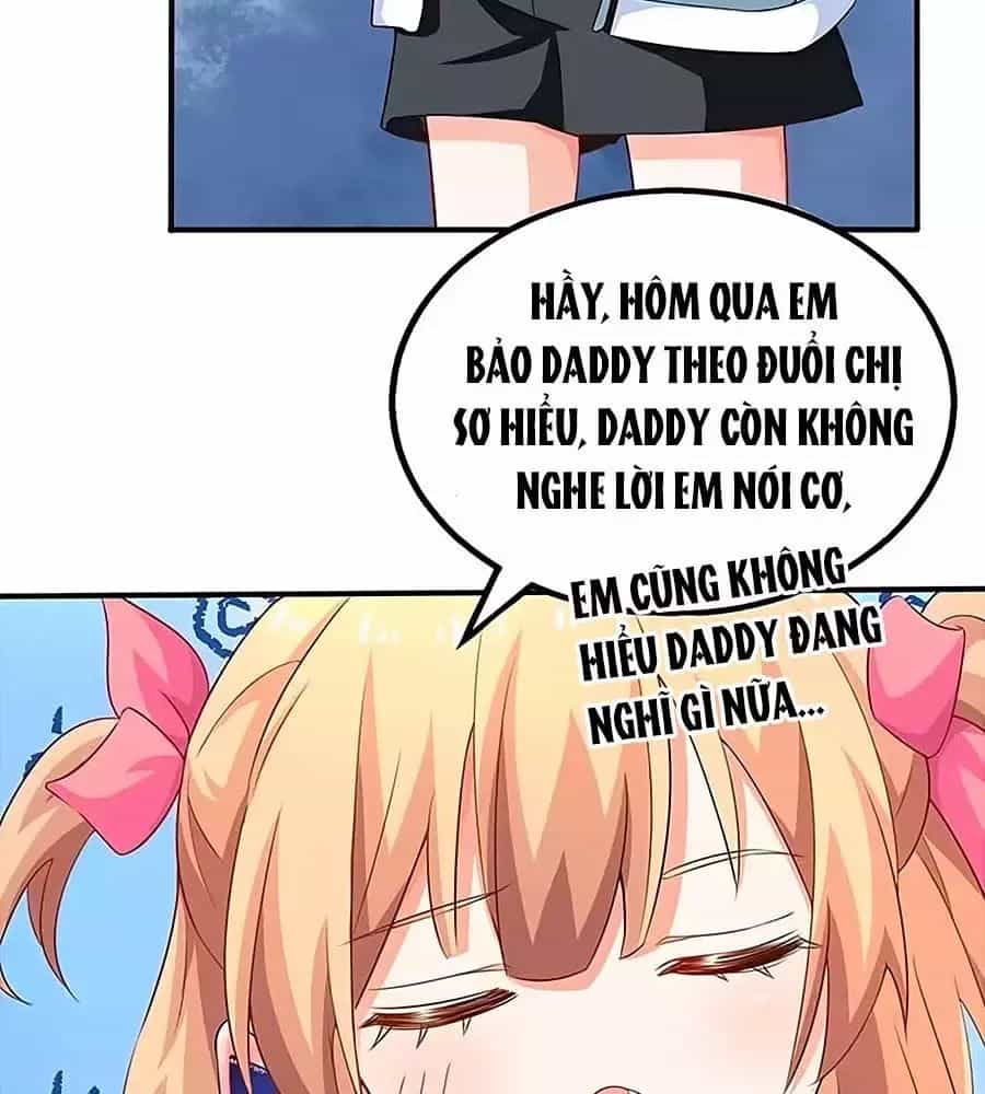 Một Thai Hai Bảo : Đưa Mami Về Nhà ! - Chương 99 - ảnh 38