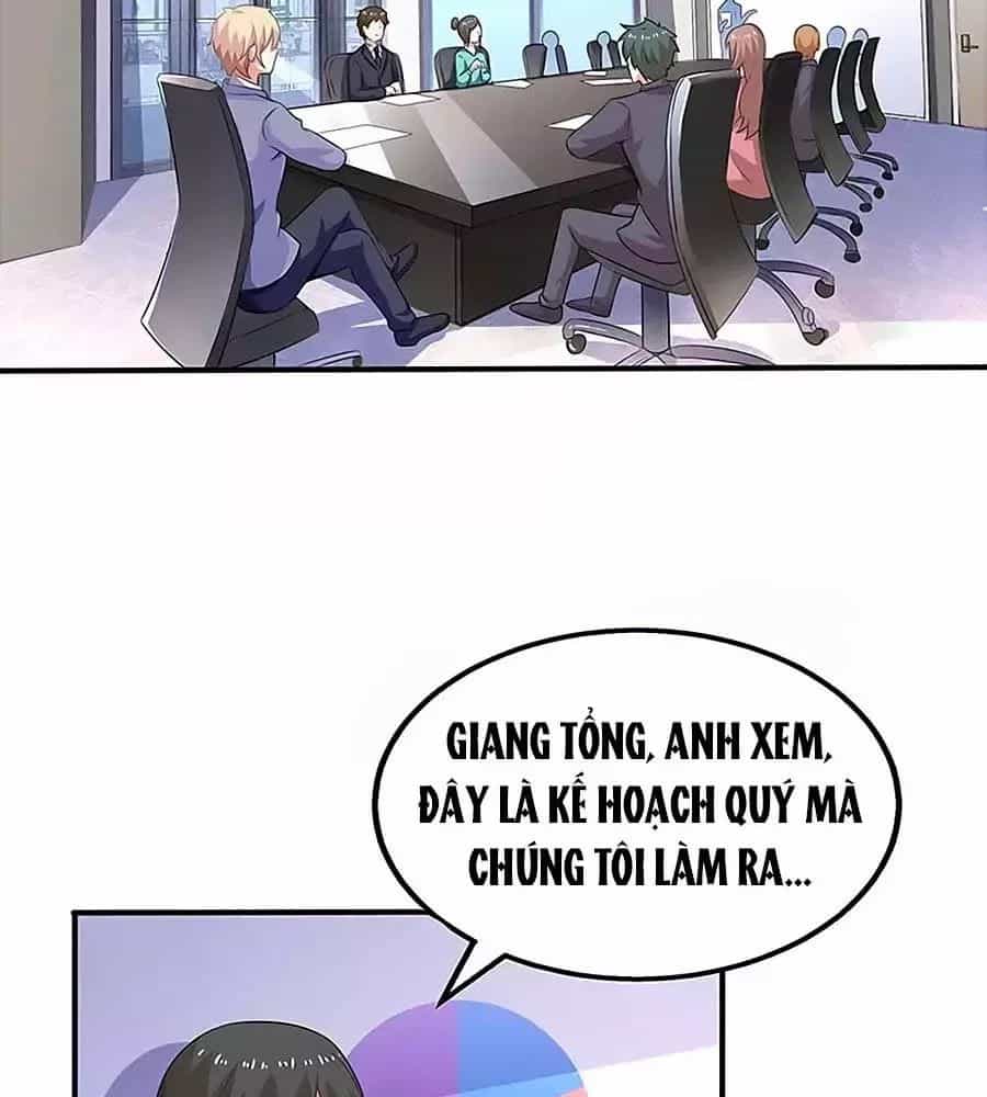 Một Thai Hai Bảo : Đưa Mami Về Nhà ! - Chương 99 - ảnh 45