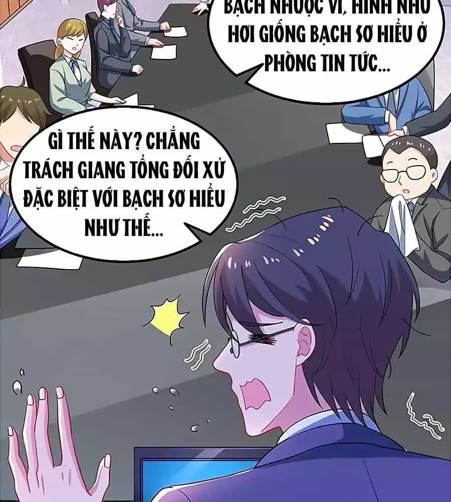 Một Thai Hai Bảo : Đưa Mami Về Nhà ! - Chương 99 - ảnh 53