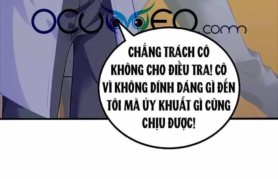 Một Thai Hai Bảo : Đưa Mami Về Nhà ! - Chương 99 - ảnh 60