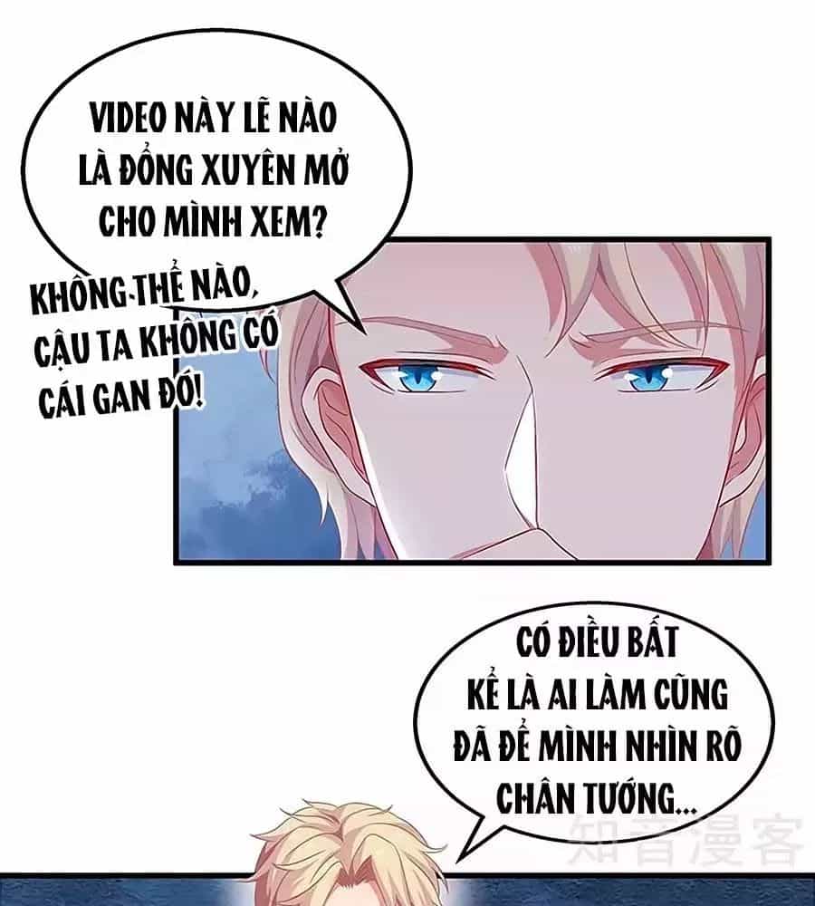 Một Thai Hai Bảo : Đưa Mami Về Nhà ! - Chương 99 - ảnh 61