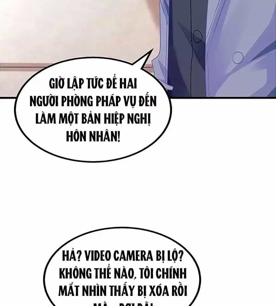 Một Thai Hai Bảo : Đưa Mami Về Nhà ! - Chương 99 - ảnh 67
